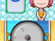 Gamekult Review: Cooking Mama 3