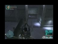 Syphon Filter: Dark Mirror  Screenshots