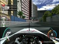 Gamekult Review: F1 2009 (Wii)