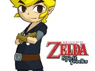 Review of Zelda : Spirit Tracks, by Portable RPG