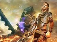 Large Scale RPG Being Made For Microsoft
