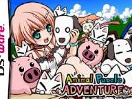 Nintendo Life: Animal Puzzle Adventure Review