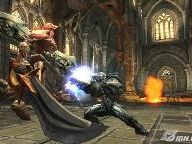 TheSixthAxis Review: Darksiders