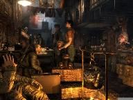 Youremgn Preview: Metro 2033