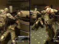 Splinter Cell Conviction Split-screen Co-op confirmed