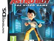 Astro Boy: The Video Game European Box Art Revealed