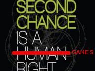 TheGamerStudio.com: Second Chances
