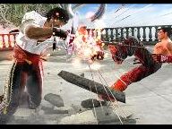 Six tips to improve your ‘Tekken 6’ skills