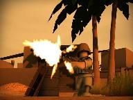 GameShark: Foreign Legion: Buckets of Blood Review