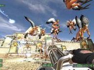 Serious Sam HD: The First Encounter Launching on Xbox LIVE Arcade This Week