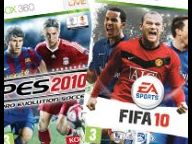 EA: FIFA owns 75% of footy market