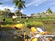 Serious Sam HD TFE Achievements Revealed
