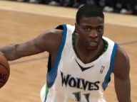 NBA 2K10 Patch #2 Now Available