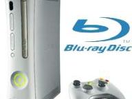 360 Could Get Blu-Ray Drive