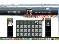 Free App A Day To Launch On January 18th, Appvent Calendar To Return