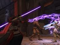 Rumor: Star Wars: The Old Republic set to hit in Spring 2011?
