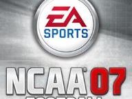 NCAA Football 07 Now Available