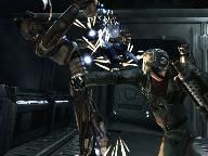 Spawn Kill Impressions: Dark Void