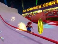 AusGamers: Mario and Sonic at the Olympic Winter Games Review