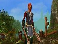 Massively: Alganon First Impressions