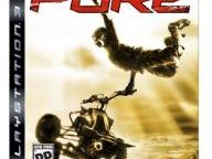 Beyond The D-Pad: PURE Review