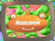 Nickelodeon Too Edgy?