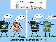 Coffee with Games: Nintendo Stops Shipping and Producing more Wii Games: Wario Land: Shake It!, Battalion Wars 2, and M