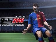 Gameolosophy: Pro Evolution Soccer 2010 Review