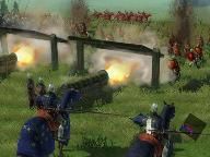 HISTORY Great Battles: Medieval European Release Date Revealed