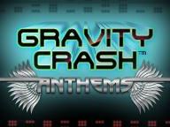 Gravity Crash’s sountrack released
