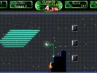 Diehard GameFAN: Qix++  Review (360)