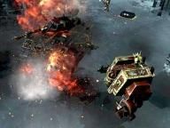 Dawn of War II Re-Launch Revealed
