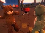 Naughty Bear – First Screenshots