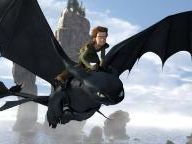‘How to Train your Dragon’ revealed by the USK