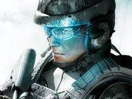 GRAW 2 & Kane & Lynch hit XBL Games on Demand