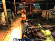 Star Trek Online Open Beta Right Now – New HD Gameplay Videos