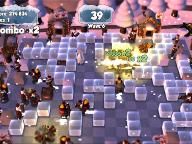 Polar Panic review at GameStooge