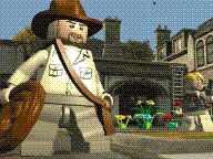 Gamebosh: Lego Indiana Jones 2: The Adventure Continues Review