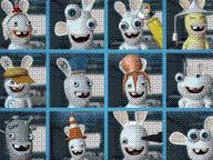 Gamebosh: Rabbids Go Home Review