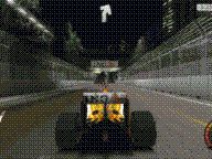 Gamebosh: F1 2009 (Wii) Review