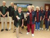 86-Year-Old Bowling Virtuoso Rolls 40 Perfect Wii Games