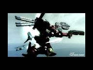 Armored Core 4 Online MP Details