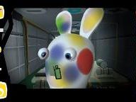 Gamesweasel: Rabbids Go Home Review
