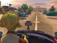 Gamesweasel: Planet 51 The Game Review