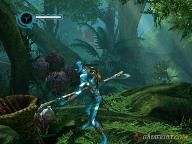 Gamekult Review: Avatar (Wii)