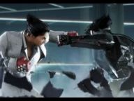 Tekken 6 online co-op confirmed for January 18th