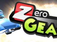 Zero Gear Now Available on Steam – Free Play until Sunday