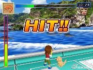 Joystiq hands-on: Fishing Master (Wii)