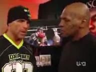 Video Games Let Down Mike Tyson On Live TV