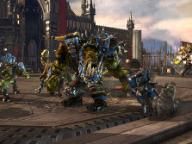 Dawn of War II 50% Off on D2D